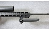 Ruger ~ Precision Rifle Model 18008 ~ 6.5mm Creedmoor - 4 of 10