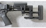 Ruger ~ Precision Rifle Model 18008 ~ 6.5mm Creedmoor - 9 of 10
