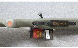 Howa ~ 1500 Hogue Green Stock ~ 6.5mm Creedmoor - 5 of 7