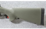 Howa ~ 1500 Hogue Green Stock ~ 6.5mm Creedmoor - 2 of 7