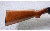 Winchester ~ Model 42 ~ .410 - 9 of 10