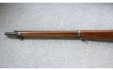 Schmidt-Rubin ~ Waffenfabrik Bern 1889 Straight Pull Rifle ~ 7.5x53.5mm Swiss - 4 of 6