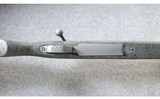 Weatherby ~ Mark V Accumark ~ 6.5mm Creedmoor - 5 of 7