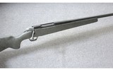 Weatherby ~ Mark V Accumark ~ 6.5mm Creedmoor - 1 of 7