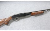 Remington ~ Model 7600 ~ .270 Win. - 1 of 8