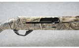 Benelli ~ Super Black Eagle 3 Realtree Max-5 ~ 12 Ga. - 8 of 10