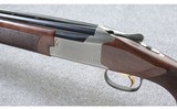 Browning ~ Citori 725 Sporting ~ 12 Ga. - 2 of 10