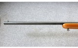 CZ ~ Model 242 Single Shot Rifle ~ .22 LR - 4 of 6