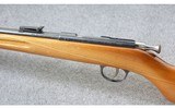 CZ ~ Model 242 Single Shot Rifle ~ .22 LR - 3 of 6