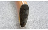 Marlin ~ Mark IV Le Salle ~ 12 Gauge - 10 of 10