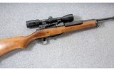 Ruger ~ Mini 14 ~ .223 Rem. - 1 of 10