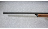 Savage ~ Model 77H ~ 12 Gauge - 6 of 10