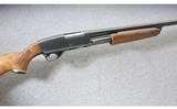 Savage ~ Model 77H ~ 12 Gauge - 1 of 10