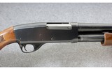 Savage ~ Model 77H ~ 12 Gauge - 3 of 10