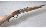 Savage ~ Model 99R ~ .300 Sav. - 1 of 10