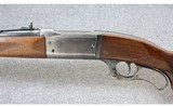 Savage ~ Model 99R ~ .300 Sav. - 8 of 10