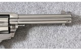 Ruger ~ New Model Single Six ~ .32 H&R Mag. - 6 of 7