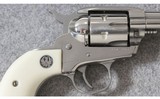 Ruger ~ New Model Single Six ~ .32 H&R Mag. - 7 of 7