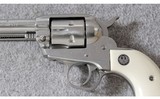 Ruger ~ New Model Single Six ~ .32 H&R Mag. - 3 of 7