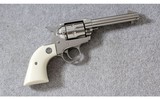 Ruger ~ New Model Single Six ~ .32 H&R Mag. - 1 of 7