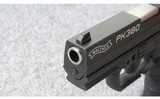 Walther ~ PK380 ~ .380 acp - 3 of 3