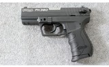 Walther ~ PK380 ~ .380 acp - 2 of 3