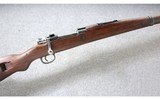 Zastava ~ 98/48 Preduzece 44~ 8x57mm IS - 1 of 10