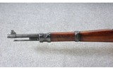Zastava ~ 98/48 Preduzece 44~ 8x57mm IS - 6 of 10