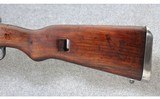 Zastava ~ 98/48 Preduzece 44~ 8x57mm IS - 9 of 10