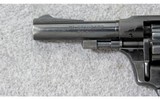 High Standard ~ Sentinel Model R-101 ~ .22 LR - 4 of 7