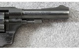 High Standard ~ Sentinel Model R-101 ~ .22 LR - 6 of 7