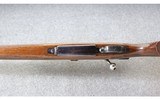 Winchester ~ Model 70 Featherweight Pre 64 ~ .270 Win. - 7 of 10