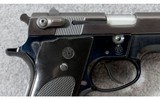 Smith & Wesson ~ Model 459 ~ 9mm Para. - 7 of 7