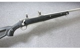 Ruger ~ M77 Mark II All Weather Stainless ~ .338 Win. Mag. - 1 of 10