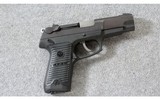 Ruger ~ P-89 ~ 9mm Para. - 1 of 7