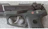 Ruger ~ P-89 ~ 9mm Para. - 3 of 7