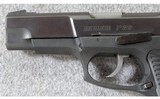 Ruger ~ P-89 ~ 9mm Para. - 4 of 7