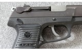 Ruger ~ P-89 ~ 9mm Para. - 7 of 7