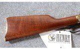 Henry Repeating Arms ~ Big Boy Deluxe ~ .357 Mag. - 2 of 10