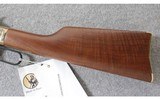 Henry Repeating Arms ~ Big Boy Deluxe ~ .357 Mag. - 9 of 10