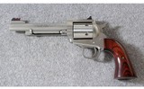 Freedom Arms ~ Model 97 Premier Grade ~ .357 Mag. - 2 of 7