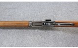 Winchester ~ Model 94 Carbine ~ .30-30 Win. - 7 of 10