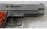 SIG Sauer ~ P226 Elite ~ .40 S&W - 6 of 7