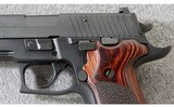 SIG Sauer ~ P226 Elite ~ .40 S&W - 3 of 7