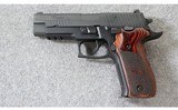 SIG Sauer ~ P226 Elite ~ .40 S&W - 2 of 7