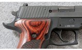 SIG Sauer ~ P226 Elite ~ .40 S&W - 7 of 7
