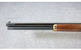 Marlin ~ Model 336 "Brace of 1,000" Part of Matched Pair ~ .30-30 - 5 of 9