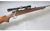 Winchester ~ Model 70 Featherweight Pre 64 ~ .270 Win. - 1 of 10