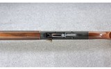 Beretta ~ AL-391 Urika ~ 20 Gauge - 7 of 10