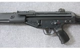 Heckler & Koch ~ HK91 A2 ~ .308 Win. - 8 of 10